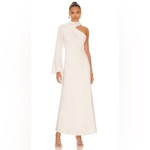 Significant Other Rhiannon Dress in Cream, NWT, Small